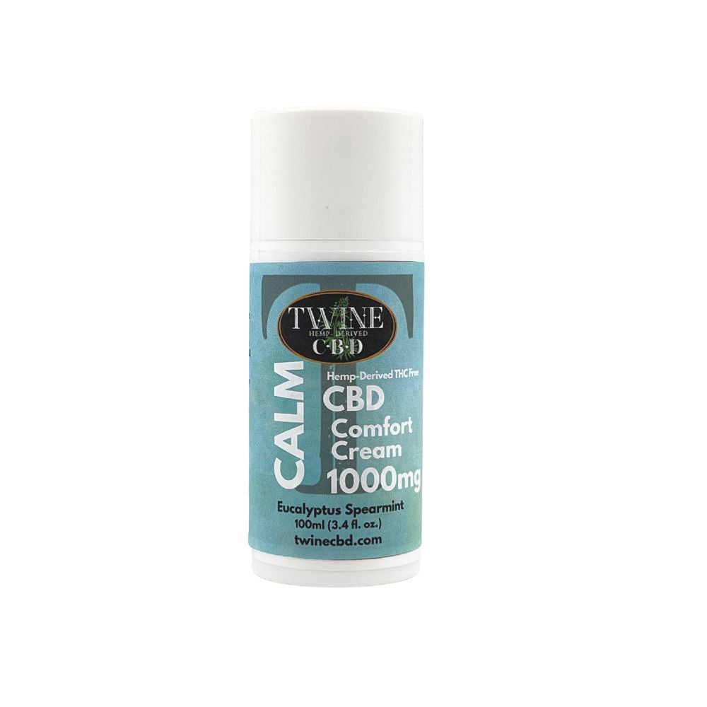 Twine 1000mg CALM  100ml