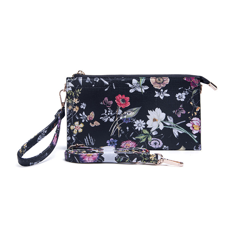 Wristlet Crossbody Bag Black Friday Special!