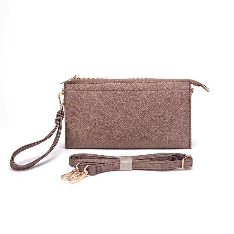 Wristlet Crossbody Bag Black Friday Special!