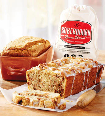 Soberdough Bread Mixes