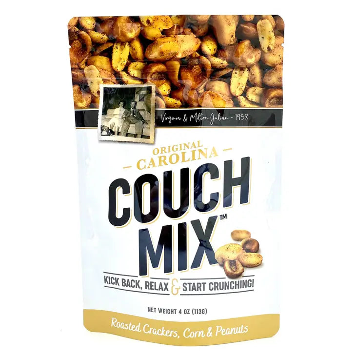 Couch Mix