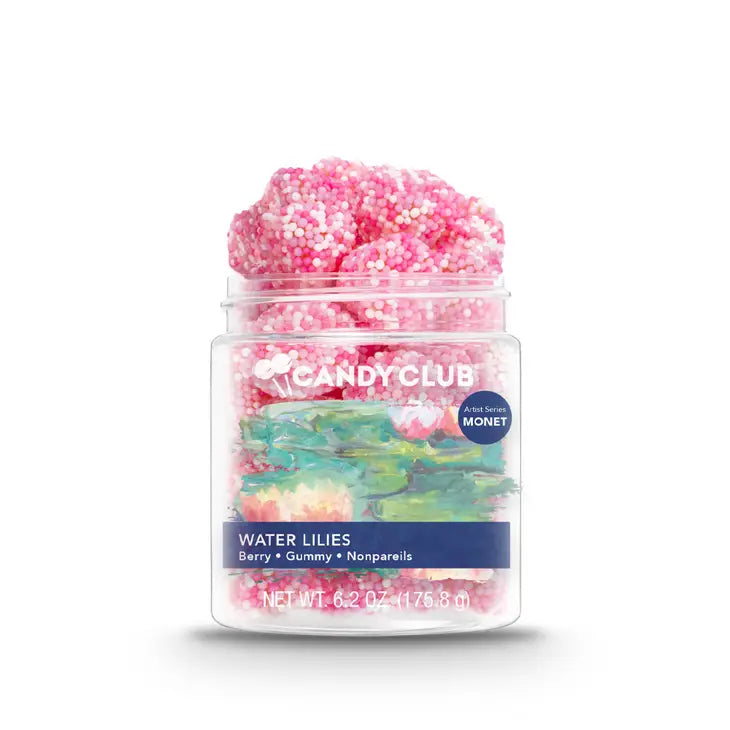 Candy Club MONET Candies