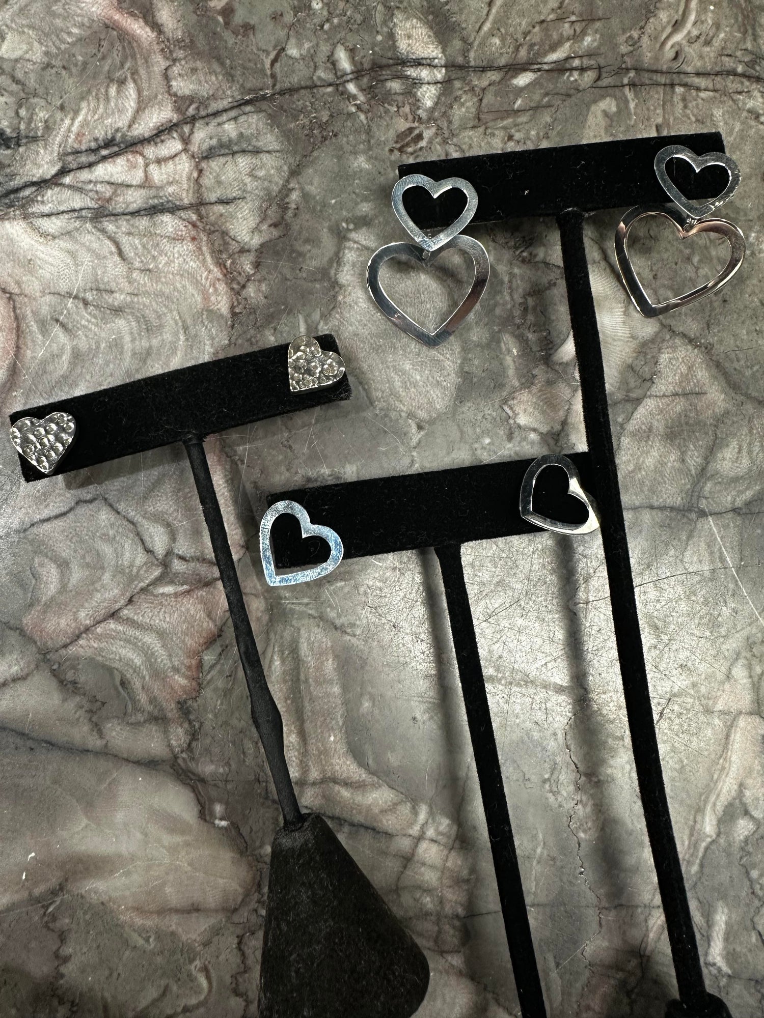 Feeling the Love VALS V-day Earrings Collection