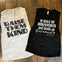 Your New Favorite Tank