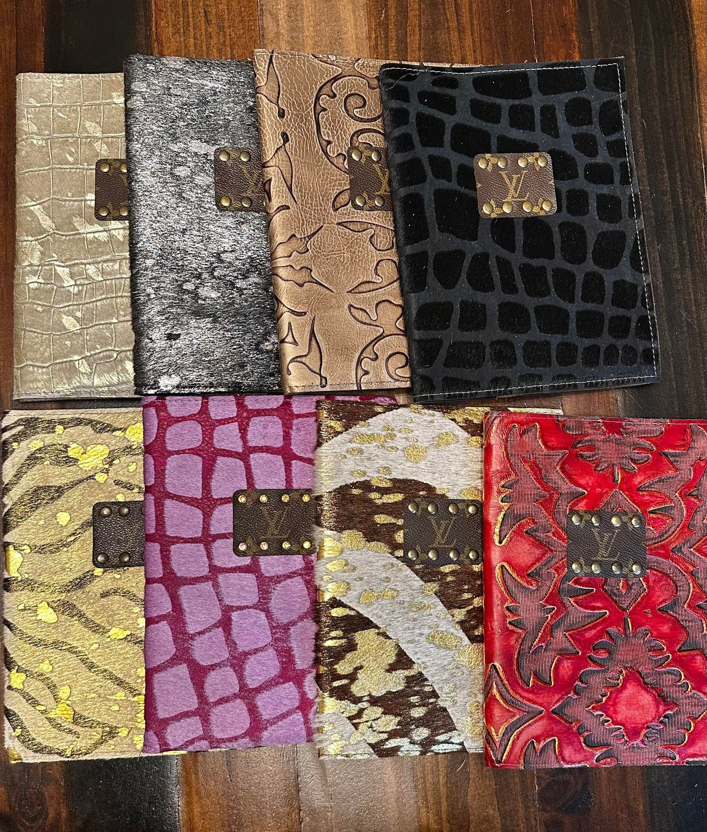 LV Large Journals