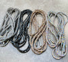 Tie One On Bling Shoe & Hoodie Laces