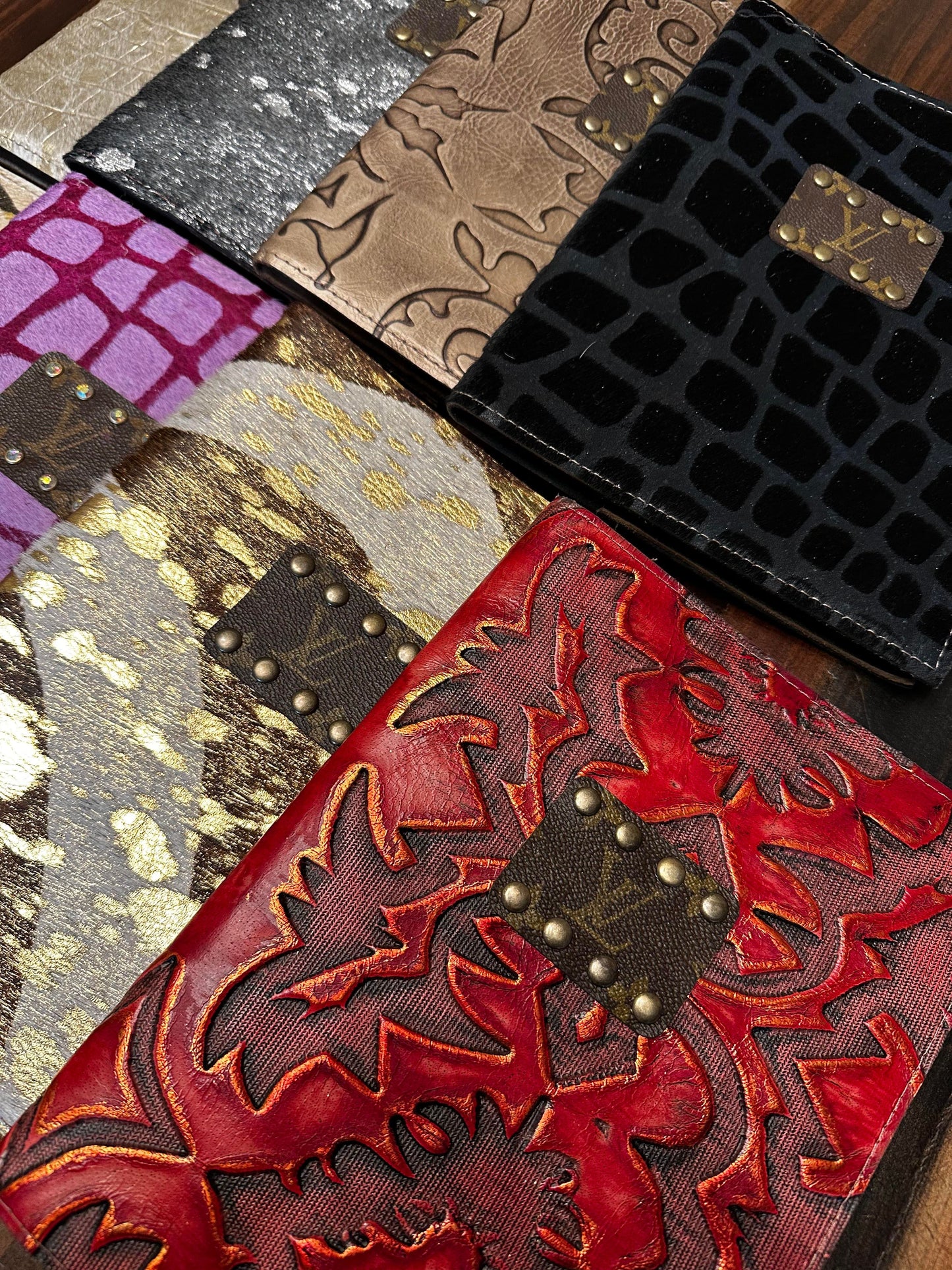 LV Large Journals