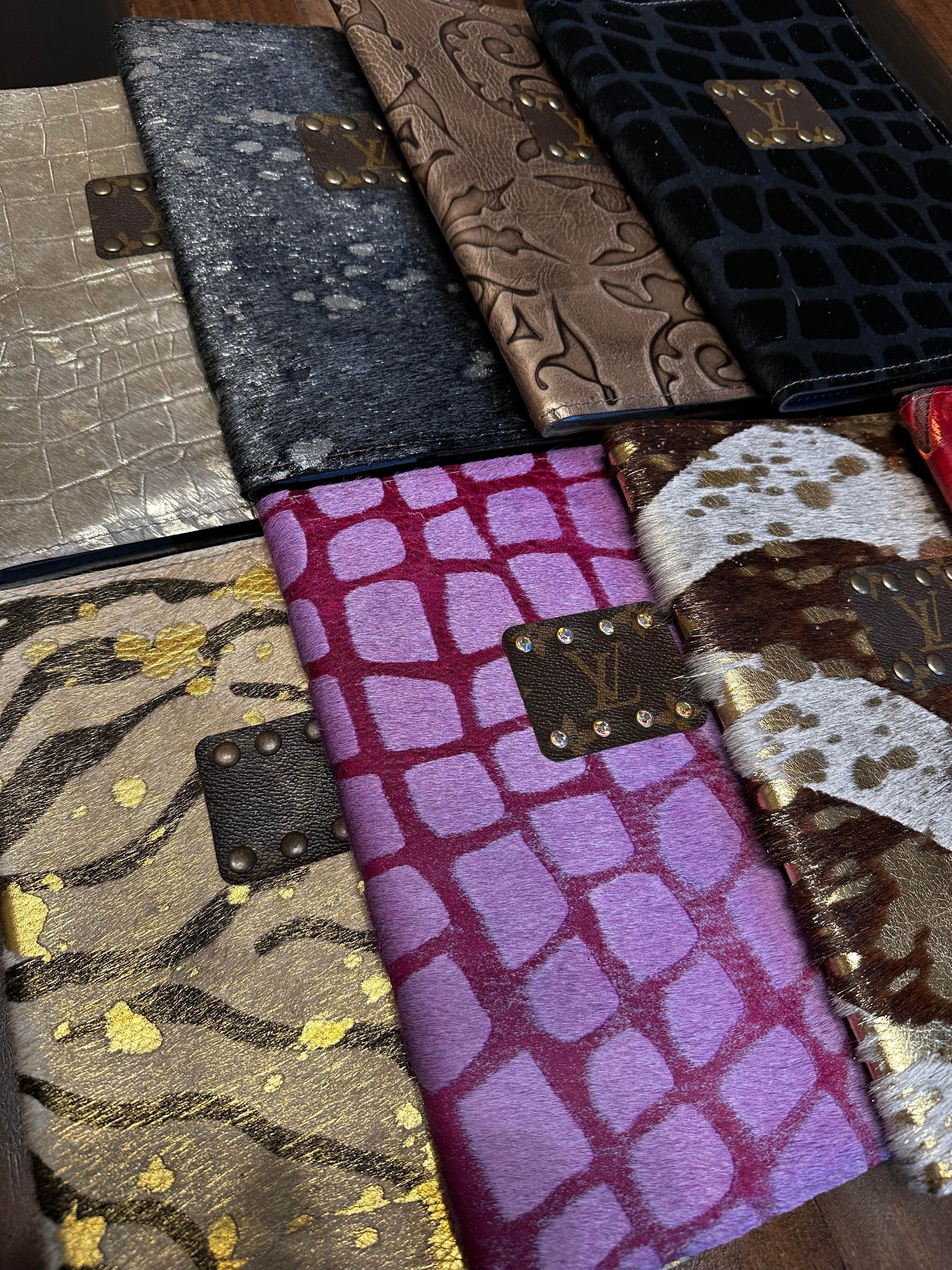 LV Large Journals