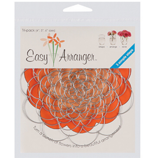 Easy Arrangers - Pack Of 3