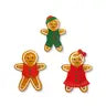 Roeda Holiday Magnets Sets of 3