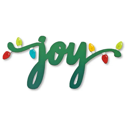 Roeda Holiday Word Art
