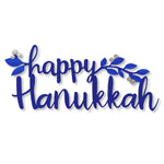 Happy Hanukkah