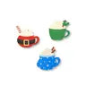 Roeda Holiday Magnets Sets of 3