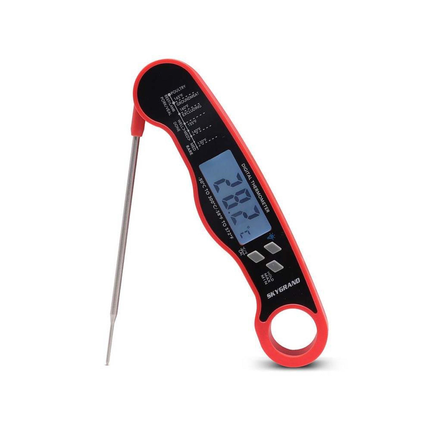 Food Thermometer