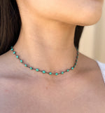 Turquoise