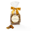 Peanut Brittle and Caramels - 8 oz. Fall Candy