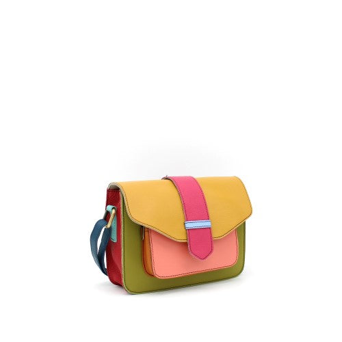 Soruka GRACE Reversible Loop Bag – Emma Lou's Boutique