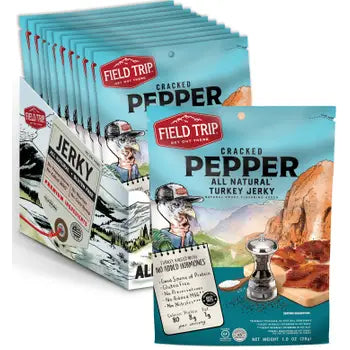 Field Trip 1 oz. Jerky Packs