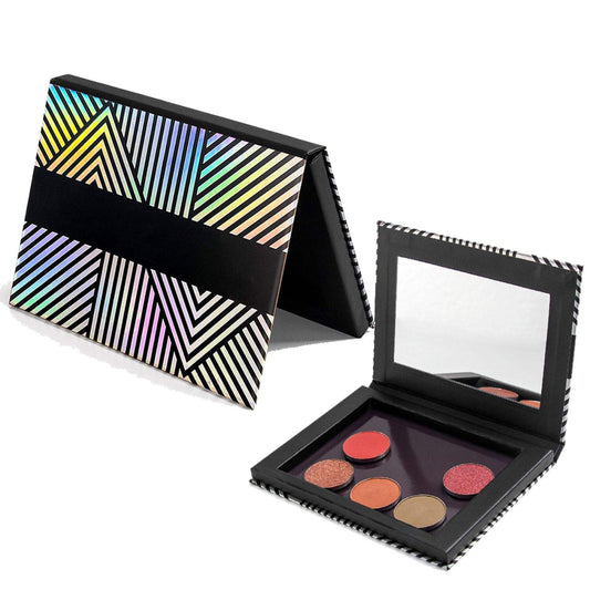 Holographic Magneitc Makeup Palette