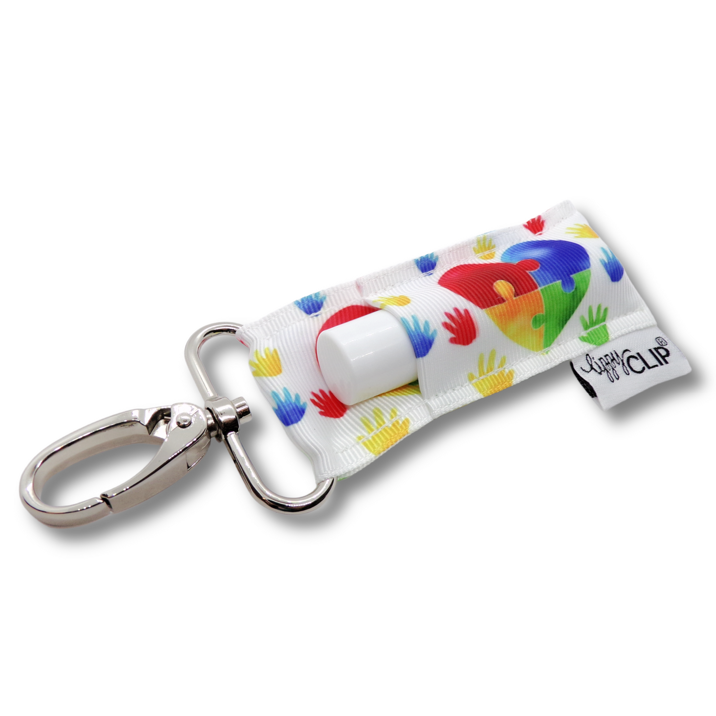 Autism Love LippyClip®