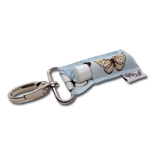 Beautiful Butterflies LippyClip®