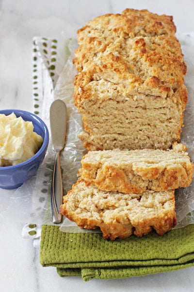 Soberdough Bread Mixes