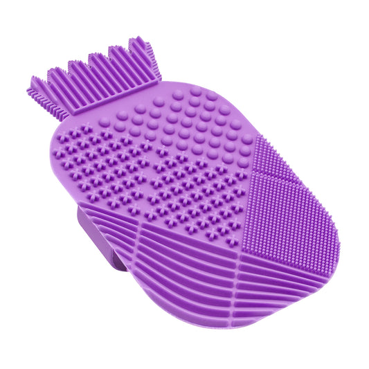 CosMat Makeup Brush Cleaning Pad