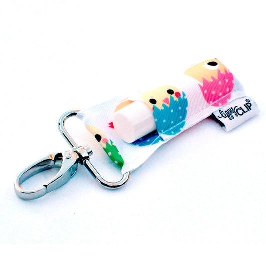 Cute Little Chicks LippyClip® - Discount Already Applied