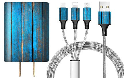 3 in 1 Quick Charging Sets