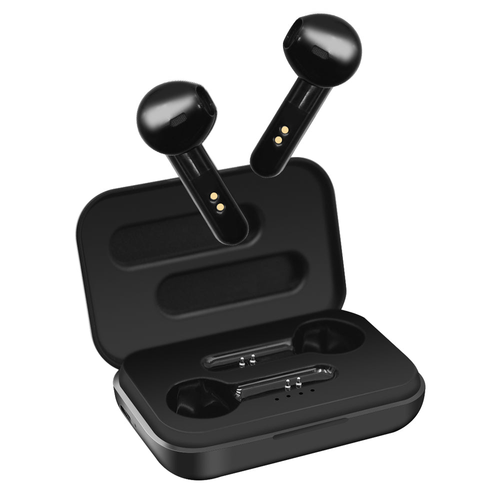 Wireless Earbuds with Charging Case