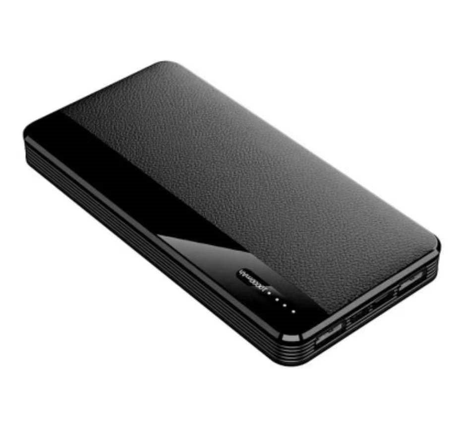 10,000 mAh Power Bank