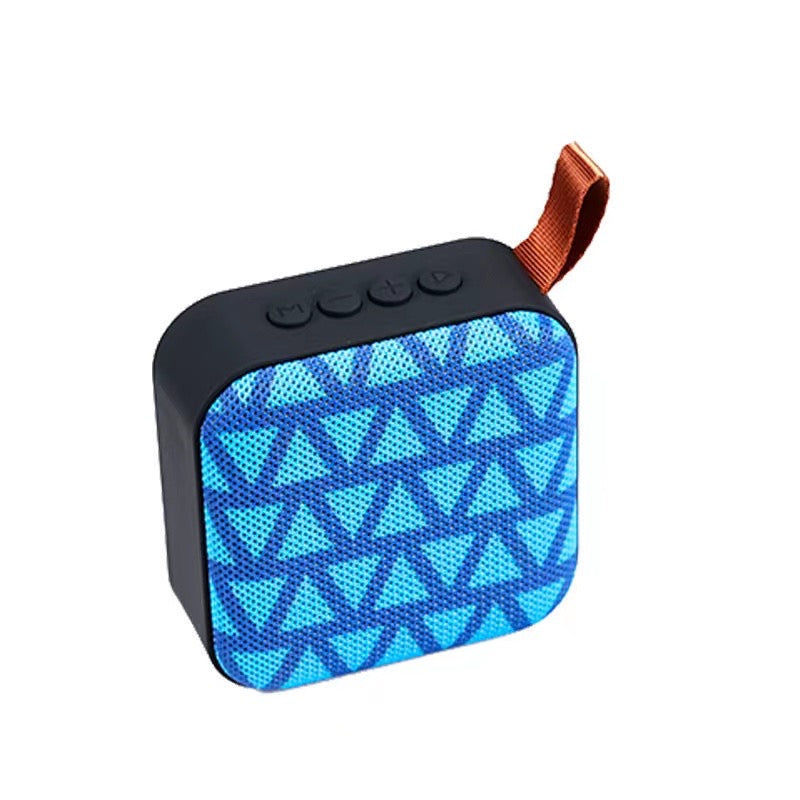 Water Resistant Bluetooth Speaker