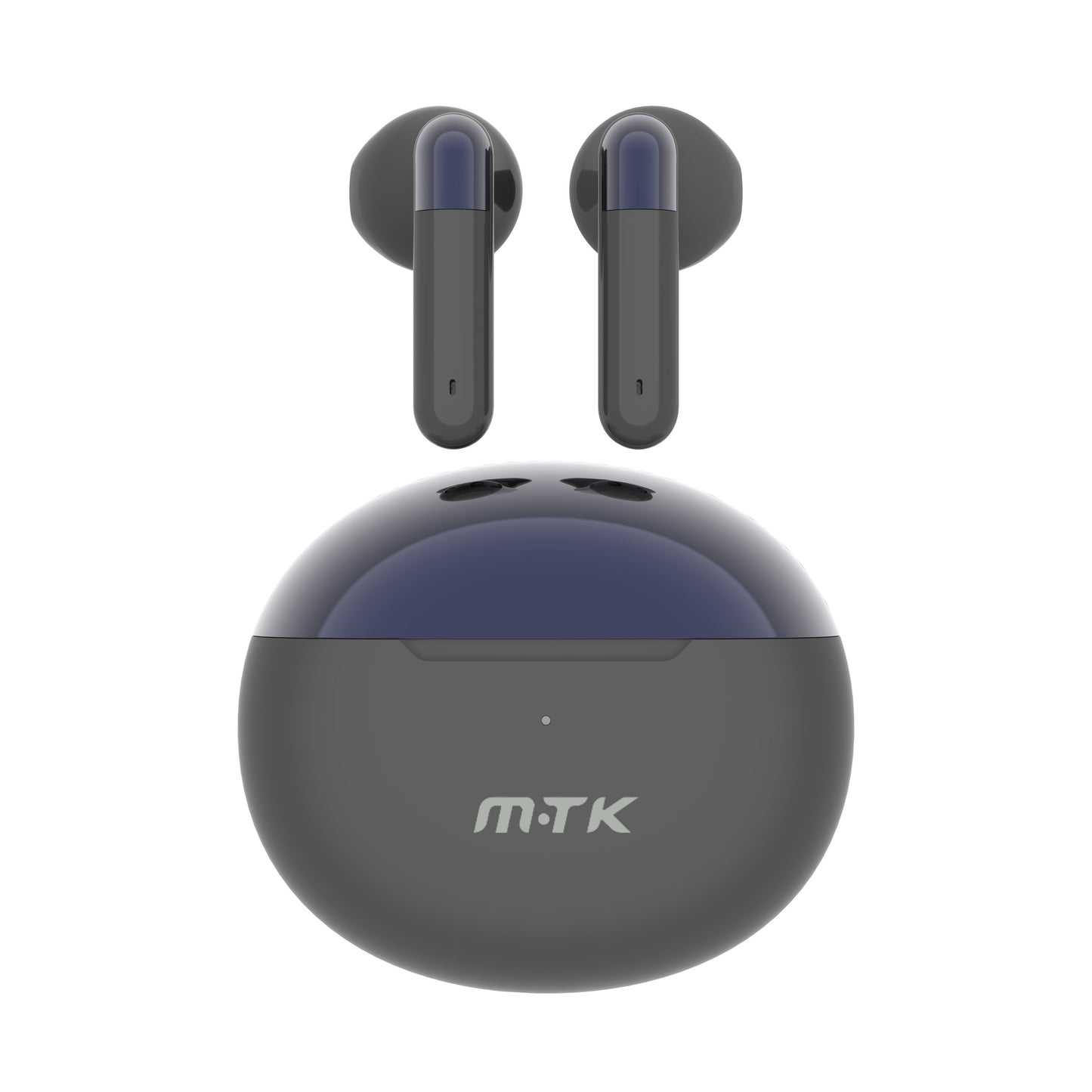 Wireless Earbuds w/Charging Case