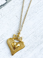 Antique Silver
