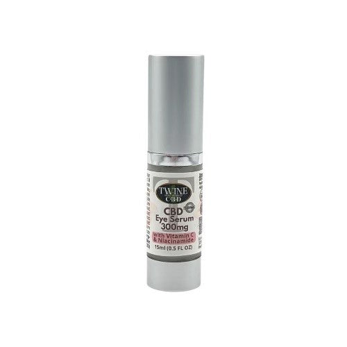 Twine Eye Serum