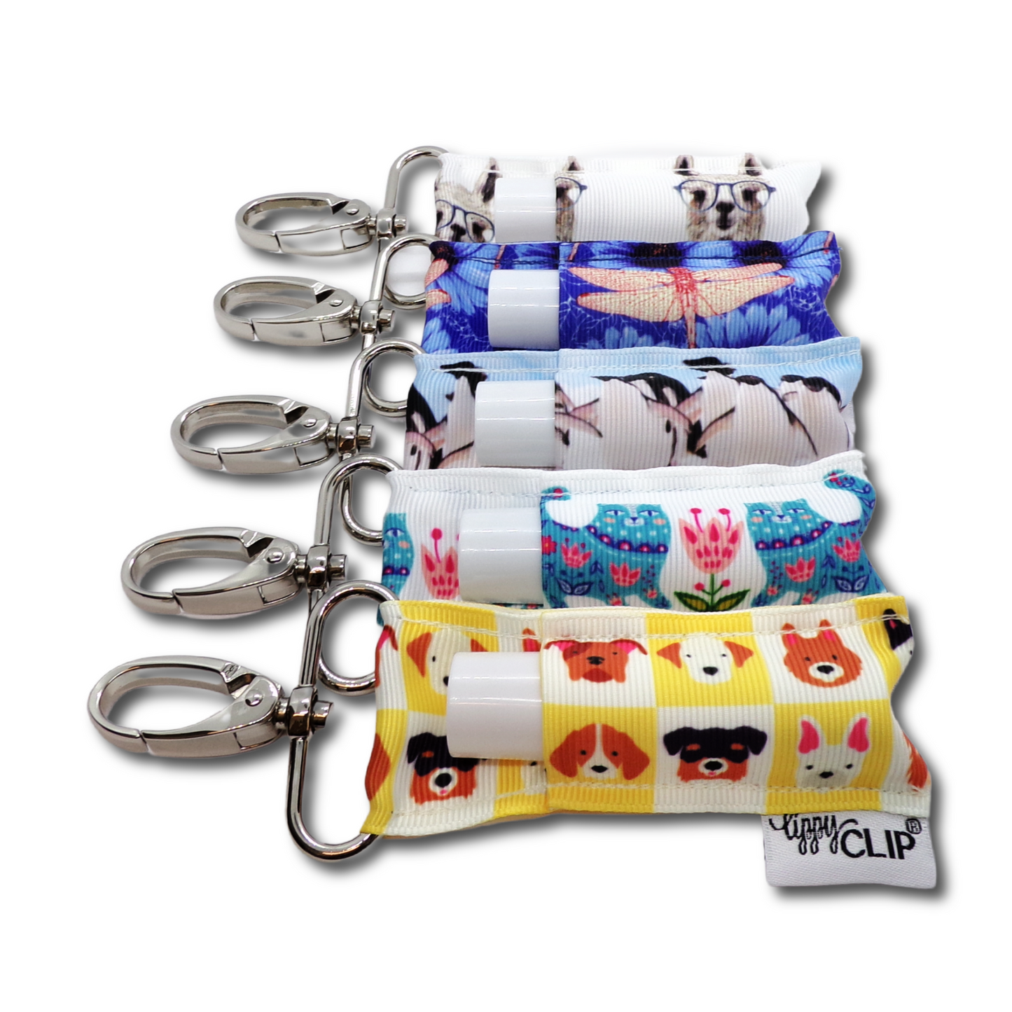 Purrfect Cats LippyClip®