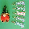 Clover Explosion LippyClip® Lip Balm Holder