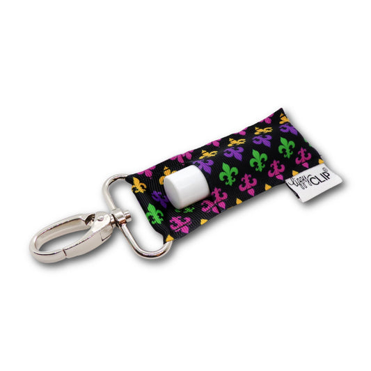 Fleur de Lis LippyClip® - Discount Already Applied