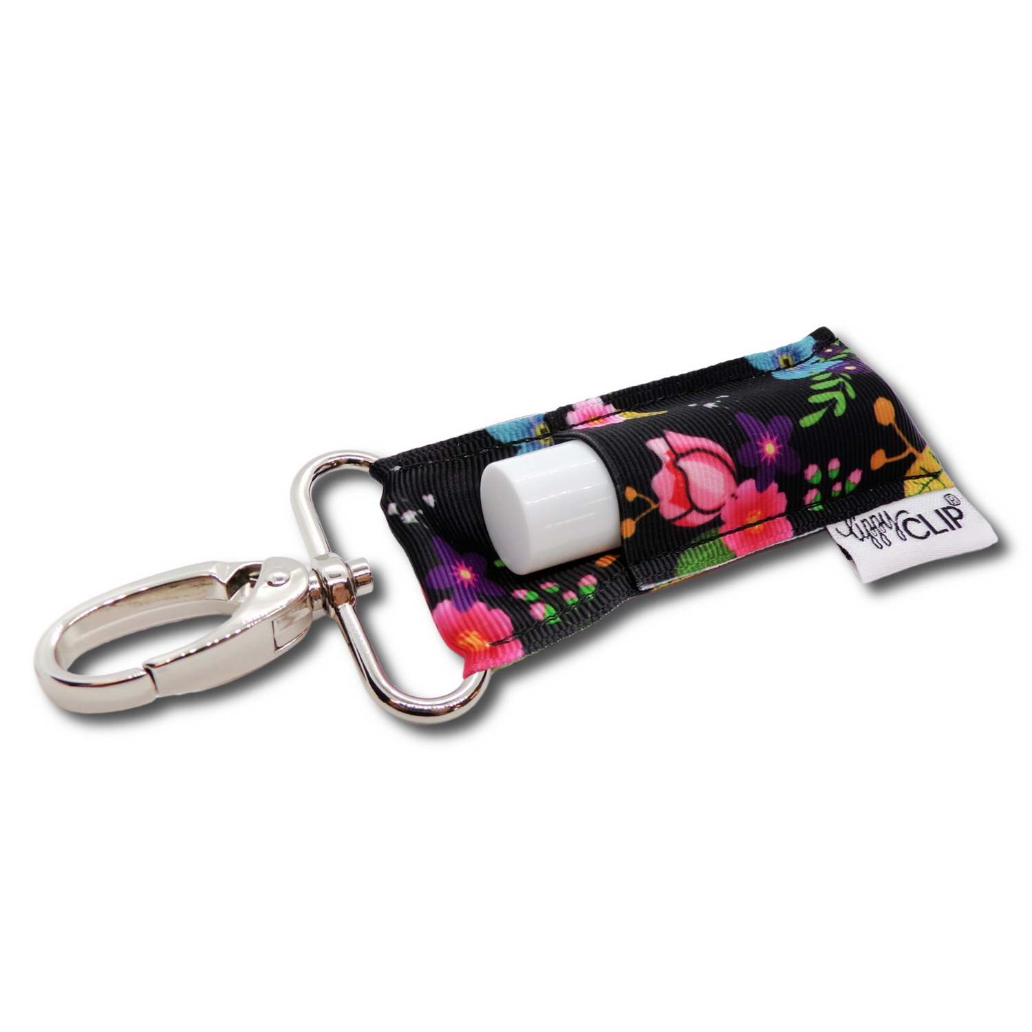 Floral Whimsy LippyClip®