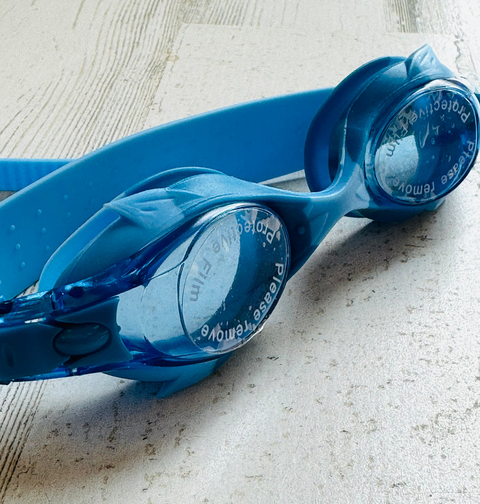 Kids No Fog Goggles