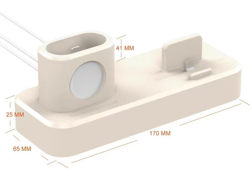 3in1 Charging Dock