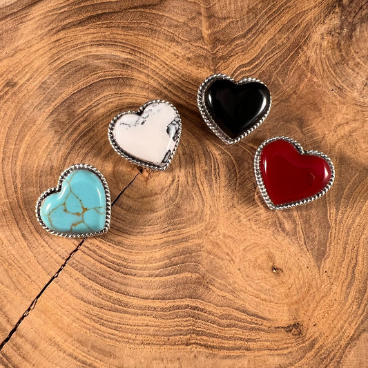 Heart Custom Pendant