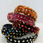 Luxury Crystal Knot Jeweled Headband