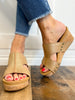 Corkys Oasis Wedge Sandal