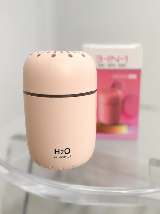 USB Personal Desktop Humidifier