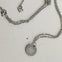B.b.Lila Sarah Necklace
