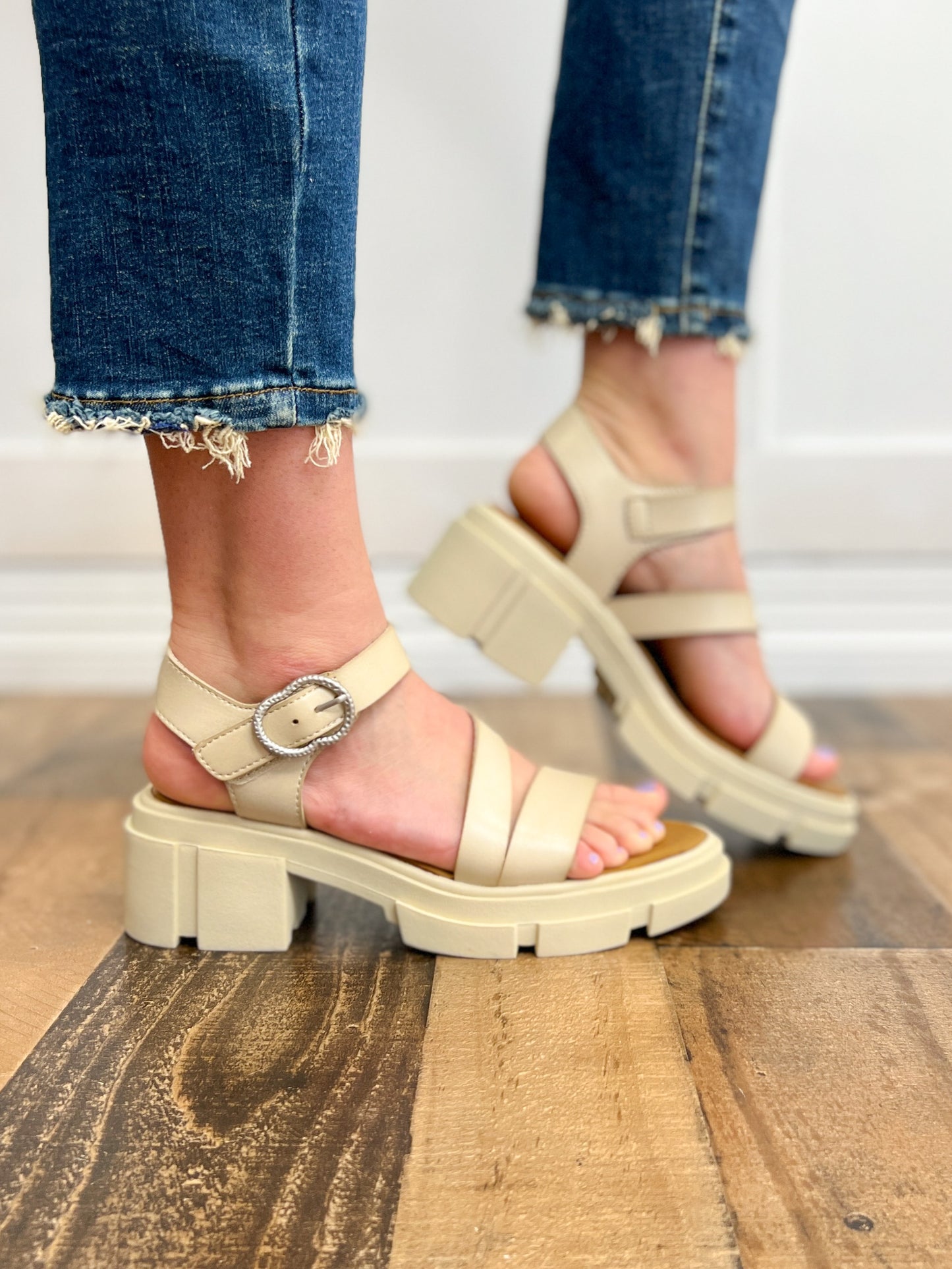 Blowfish Capetown Sandal Shoe