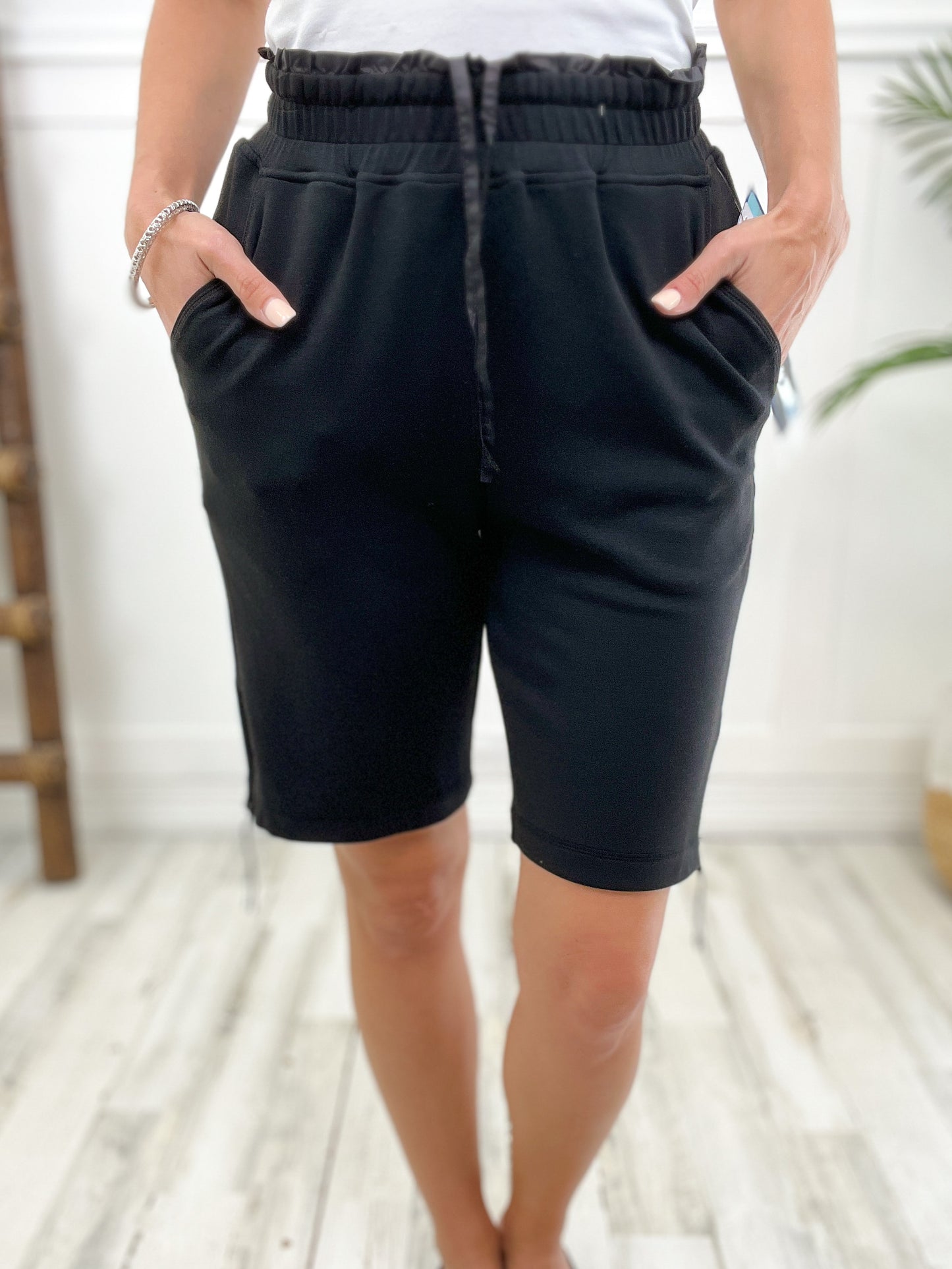 The Best Boyfriend Lounge Shorts