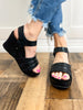 Pierre Dumas Show Stopper Wedges