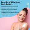 Dirty Bee Famous Body Butter